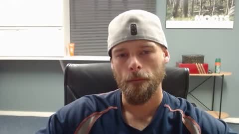 JamesJan van Rebel online show from 02/26/25, 05:20