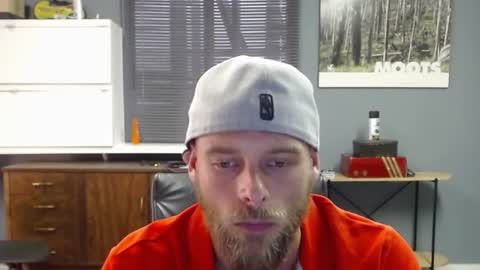 JamesJan van Rebel online show from 03/02/25, 10:24