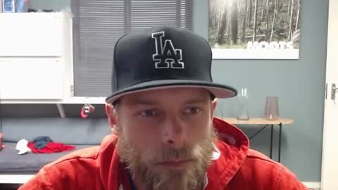 JamesJan van Rebel online show from 09/18/25, 09:55