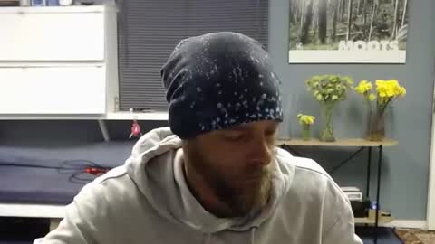 JamesJan van Rebel online show from 09/28/25, 05:13