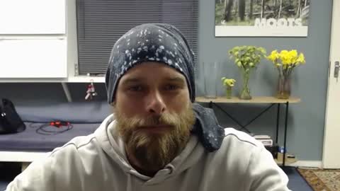 JamesJan van Rebel online show from 09/29/25, 04:01