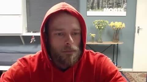 JamesJan van Rebel online show from 09/30/25, 04:50