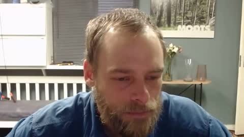 JamesJan van Rebel online show from 10/18/25, 05:32