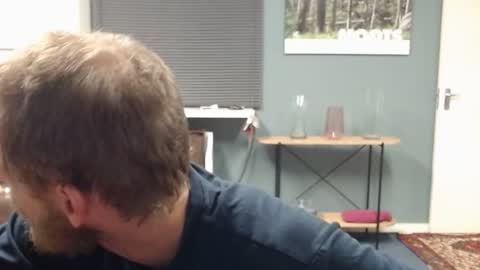 Snapshot of jjameson41 chatting on 10/31/25, 05:14 JamesJan van Rebel online show from 10/31/25, 05:14