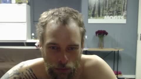 JamesJan van Rebel online show from 11/13/25, 02:21