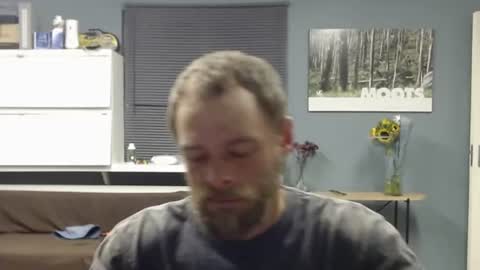 JamesJan van Rebel online show from 11/17/25, 03:23