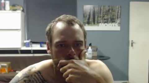 JamesJan van Rebel online show from 12/05/25, 01:25