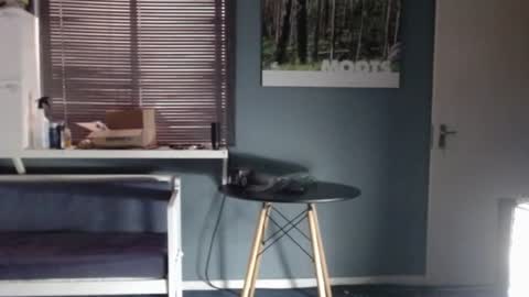 Snapshot of jjameson41 chatting on 12/18/25, 02:01 JamesJan van Rebel online show from 12/18/25, 02:01