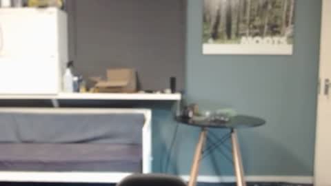 Snapshot of jjameson41 chatting on 12/19/25, 03:46 JamesJan van Rebel online show from 12/19/25, 03:46