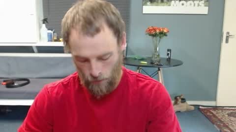 Snapshot of jjameson41 chatting on 12/22/25, 03:47 JamesJan van Rebel online show from 12/22/25, 03:47