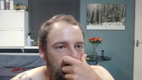 Snapshot of jjameson41 chatting on 12/23/25, 03:15 JamesJan van Rebel online show from 12/23/25, 03:15