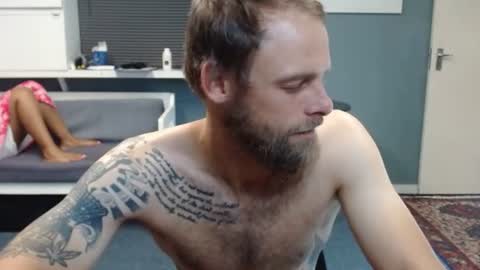 Snapshot of jjameson41 chatting on 01/06/26, 05:05 JamesJan van Rebel online show from 01/06/26, 05:05