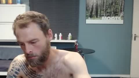 Snapshot of jjameson41 chatting on 01/15/26, 02:38 JamesJan van Rebel online show from 01/15/26, 02:38