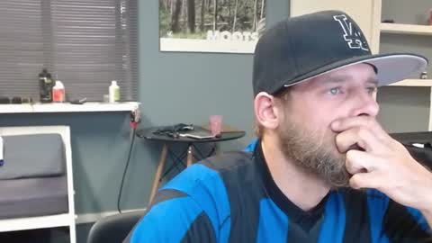 Snapshot of jjameson41 chatting on 01/18/26, 01:48 JamesJan van Rebel online show from 01/18/26, 01:48