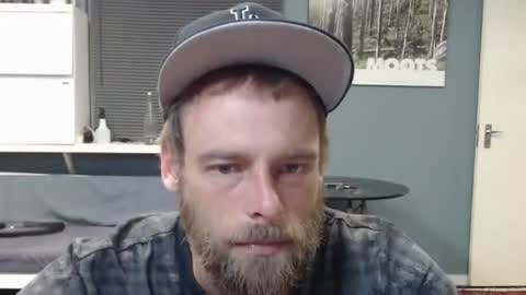 Snapshot of jjameson41 chatting on 02/01/26, 02:43 JamesJan van Rebel online show from 02/01/26, 02:43