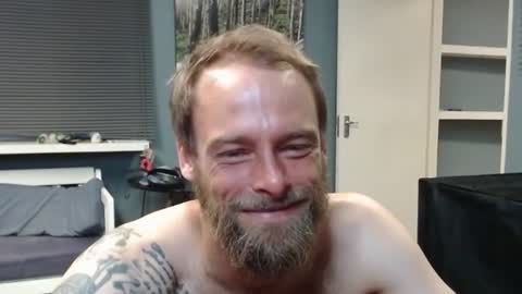 Snapshot of jjameson41 chatting on 02/03/26, 02:53 JamesJan van Rebel online show from 02/03/26, 02:53