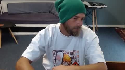 Snapshot of jjameson41 chatting on 02/15/26, 02:30 JamesJan van Rebel online show from 02/15/26, 02:30