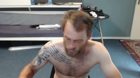 Snapshot of jjameson41 chatting on 02/27/26, 02:22 JamesJan van Rebel online show from 02/27/26, 02:22