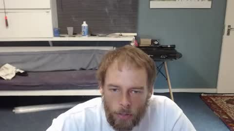 Snapshot of jjameson41 chatting on 03/01/26, 02:13 JamesJan van Rebel online show from 03/01/26, 02:13