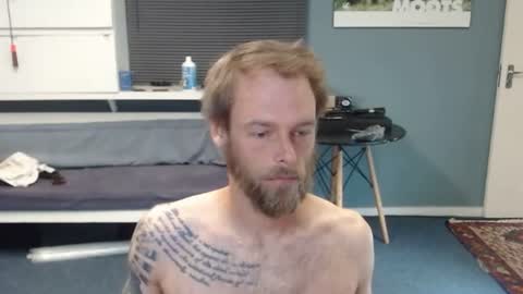 Snapshot of jjameson41 chatting on 03/02/26, 02:25 JamesJan van Rebel online show from 03/02/26, 02:25