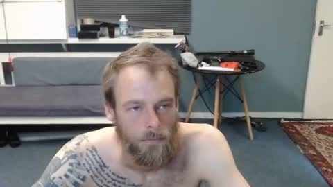 Snapshot of jjameson41 chatting on 03/10/26, 02:49 JamesJan van Rebel online show from 03/10/26, 02:49