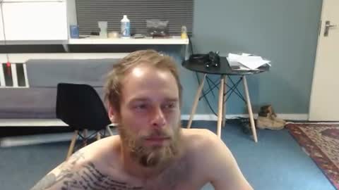 Snapshot of jjameson41 chatting on 03/11/26, 11:44 JamesJan van Rebel online show from 03/11/26, 11:44