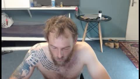 Snapshot of jjameson41 chatting on 03/15/26, 02:06 JamesJan van Rebel online show from 03/15/26, 02:06