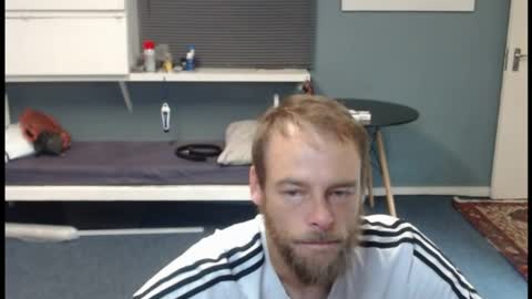 Snapshot of jjameson41 chatting on 03/30/26, 02:45 JamesJan van Rebel online show from 03/30/26, 02:45