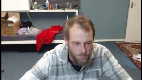 JamesJan van Rebel online show from 05/01/26, 02:16