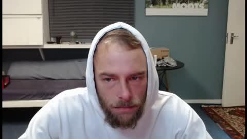 JamesJan van Rebel online show from 05/17/26, 02:09