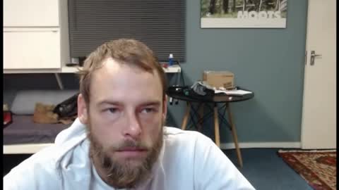 JamesJan van Rebel online show from 05/19/26, 02:18