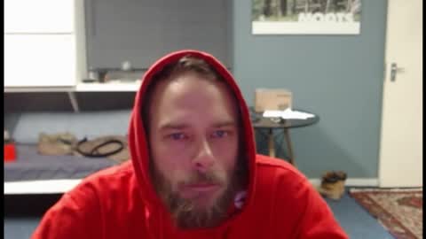 JamesJan van Rebel online show from 05/21/26, 03:35
