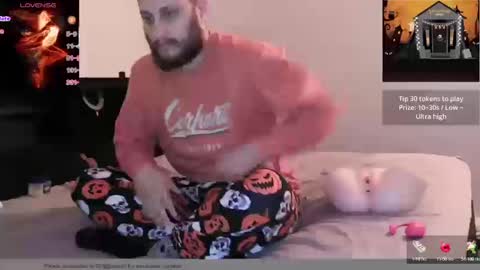 jjason3 online show from 10/12/25, 04:44