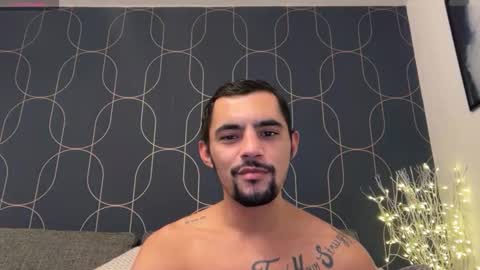 Jayson D online show from 11/24/25, 03:56