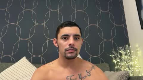 Jayson D online show from 01/13/26, 08:36