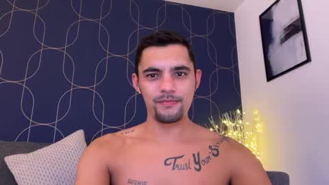 Jayson D online show from 01/18/26, 08:23