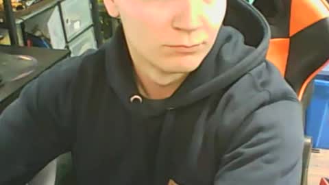 Jake online show from 04/03/26, 07:23