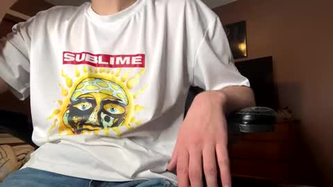 jjjjjfive online show from 01/26/25, 03:27