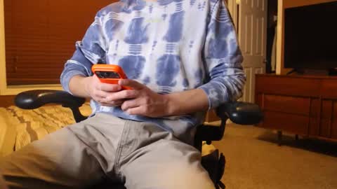 jjjjjfive online show from 12/01/25, 12:59