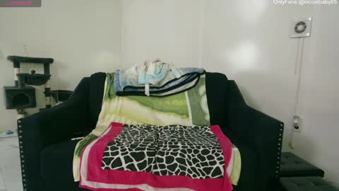 Snapshot of jjjust4fun1985 chatting on 12/07/24, 01:25 Nicole Allen online show from 12/07/24, 01:25