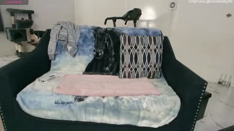 Snapshot of jjjust4fun1985 chatting on 01/02/25, 01:27 Nicole Allen online show from 01/02/25, 01:27