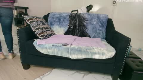 Snapshot of jjjust4fun1985 chatting on 01/08/25, 02:57 Nicole Allen online show from 01/08/25, 02:57