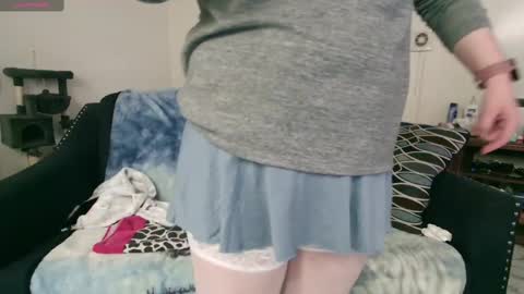 Snapshot of jjjust4fun1985 chatting on 02/16/25, 12:52 Nicole Allen online show from 02/16/25, 12:52