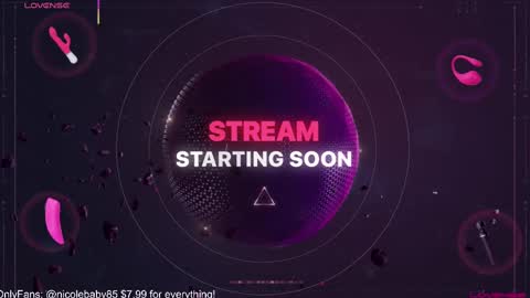 Snapshot of jjjust4fun1985 chatting on 09/14/25, 07:46 Nicole Allen online show from 09/14/25, 07:46