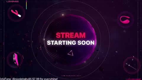 Snapshot of jjjust4fun1985 chatting on 10/08/25, 08:39 Nicole Allen online show from 10/08/25, 08:39