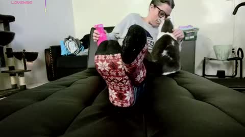 Snapshot of jjjust4fun1985 chatting on 11/01/25, 10:23 Nicole Allen online show from 11/01/25, 10:23