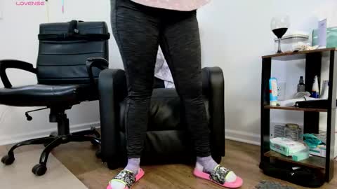 Snapshot of jjjust4fun1985 chatting on 02/07/26, 10:13 Nicole Allen online show from 02/07/26, 10:13