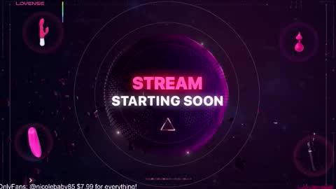 Snapshot of jjjust4fun1985 chatting on 02/09/26, 10:14 Nicole Allen online show from 02/09/26, 10:14