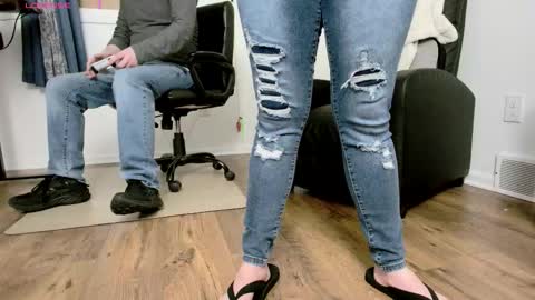 Snapshot of jjjust4fun1985 chatting on 02/18/26, 11:22 Nicole Allen online show from 02/18/26, 11:22