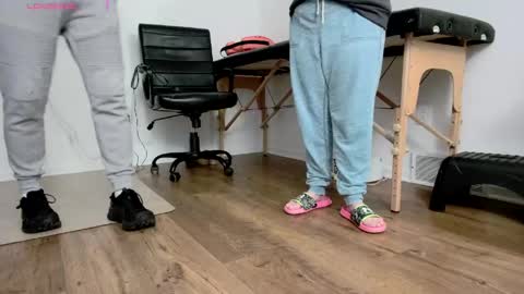 Snapshot of jjjust4fun1985 chatting on 03/01/26, 12:23 Nicole Allen online show from 03/01/26, 12:23